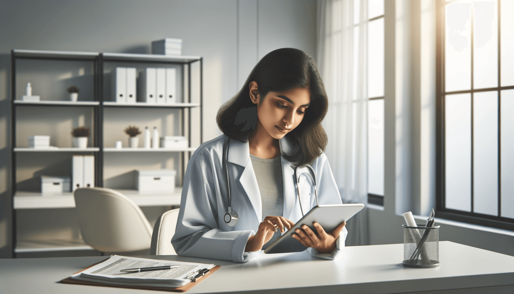 Capa: Agendamento Online Médico: Perguntas Frequentes dos Gestores