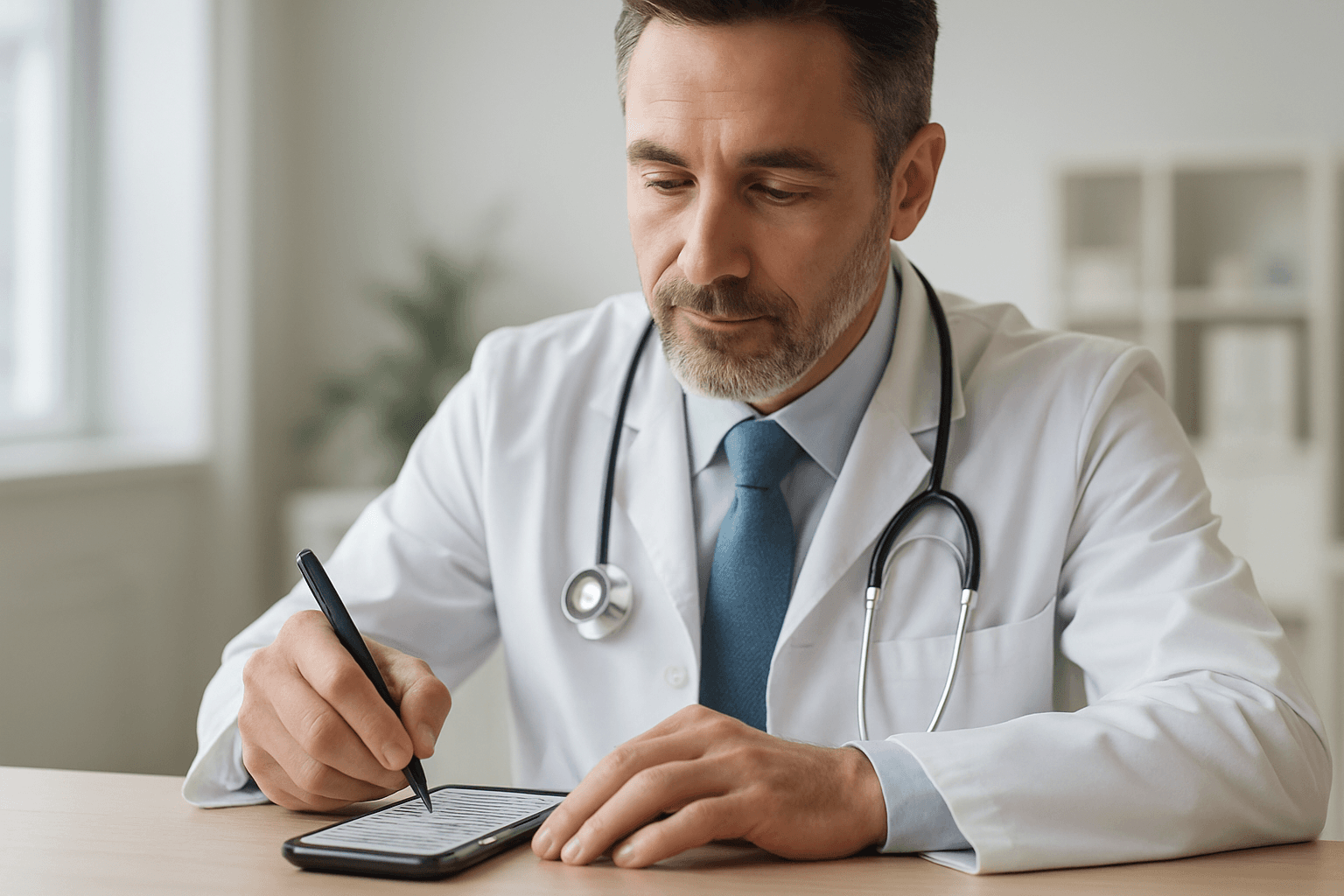 Capa: Bird ID, VIDaaS ou SafeID: Comparativo para Médicos