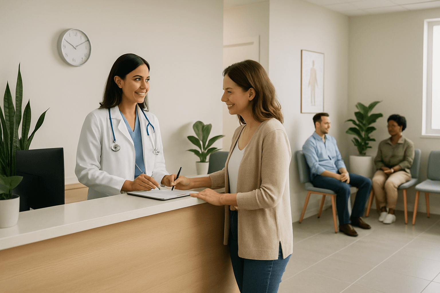 Capa: Como Abrir um Consultório Médico do Zero em 2026