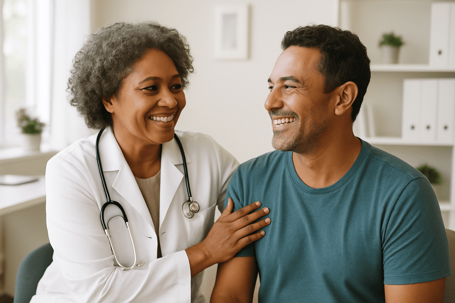 Capa: Como Fidelizar Pacientes: 15 Estratégias para Clínicas