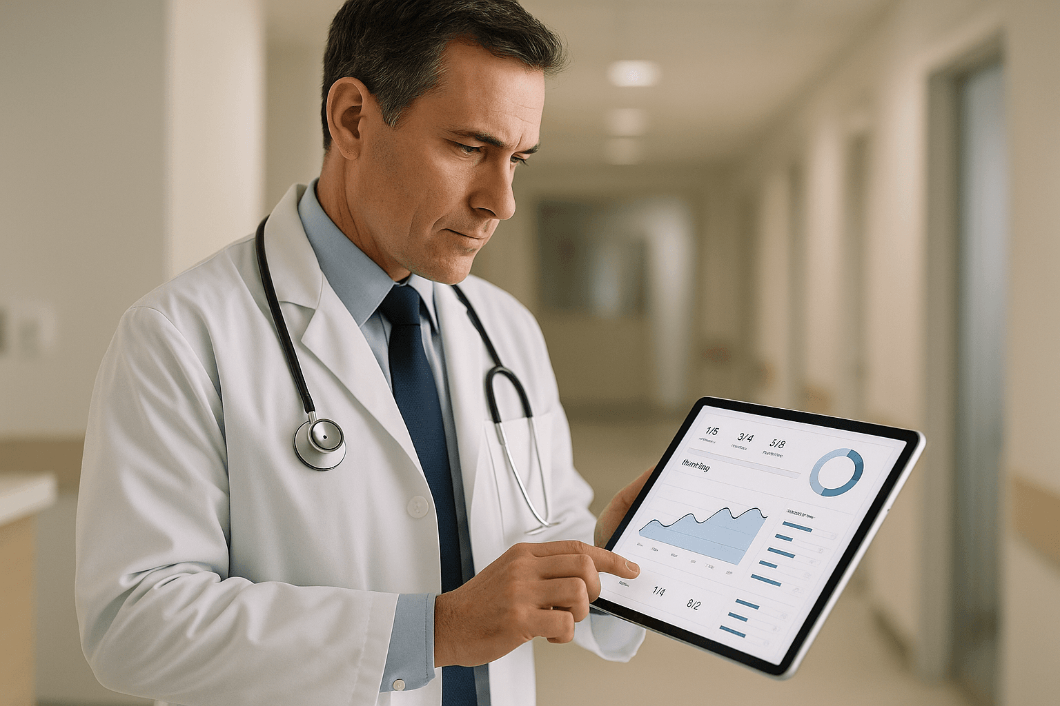 Capa: Agendamento Online para Médico: Como Medir a Conversão