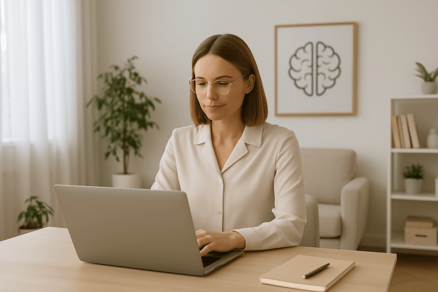 Capa: Como Migrar para Novo Sistema de Clínica de Psicologia