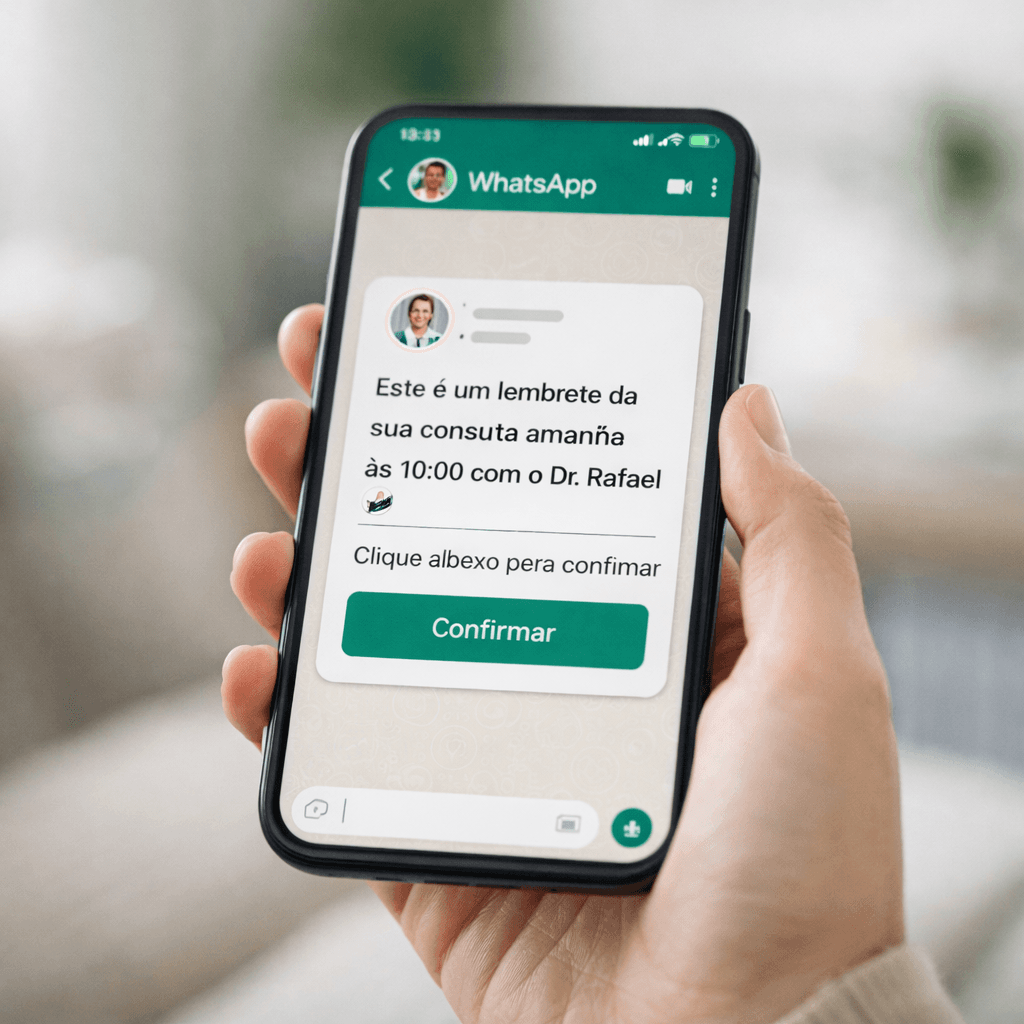 Capa: Como Organizar Agenda Médica: Guia Definitivo para Clínicas Eficientes