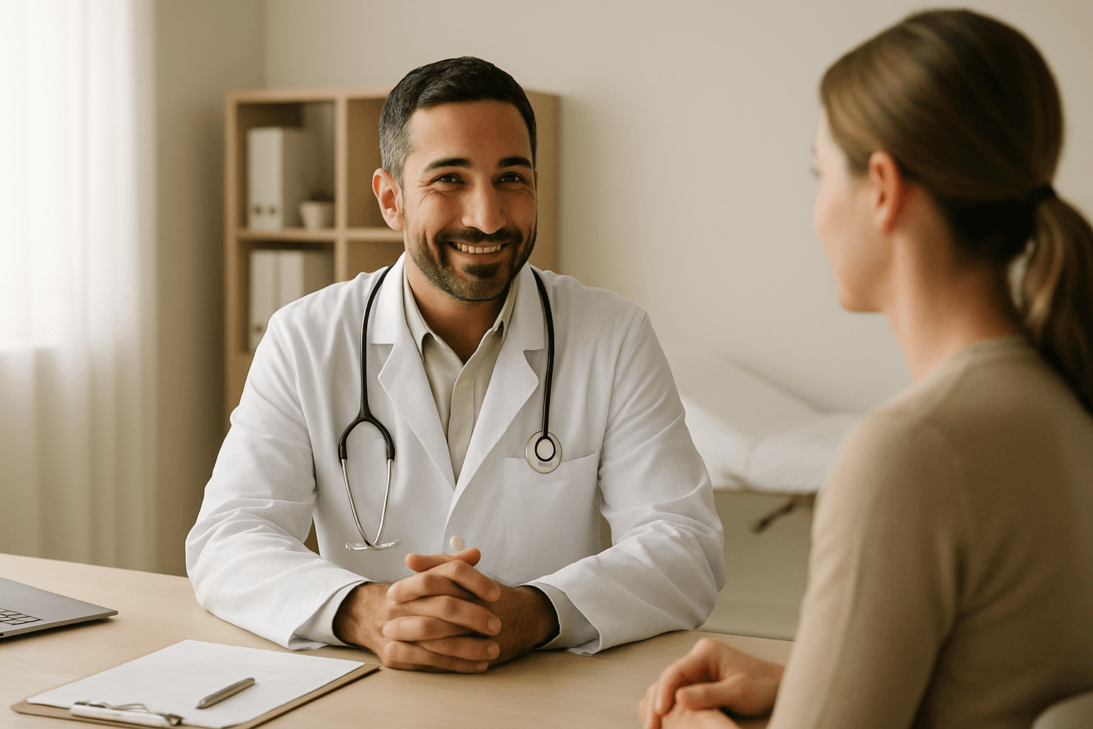 Capa: Doctoralia vale a pena para médicos? Análise honesta 2026