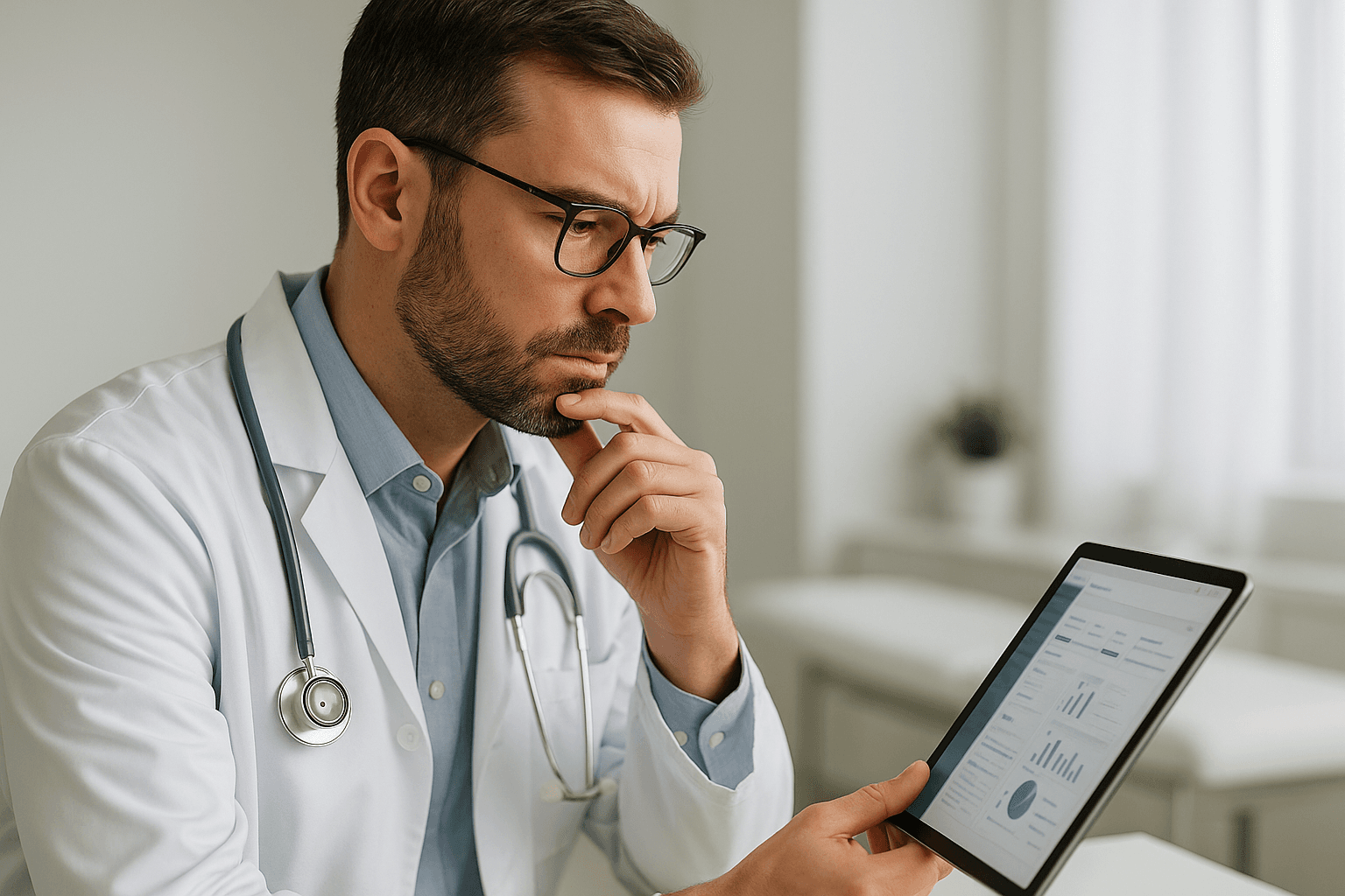 Capa do artigo: Limitações do Feegow Gratuito que Todo Médico Deveria Conhecer
