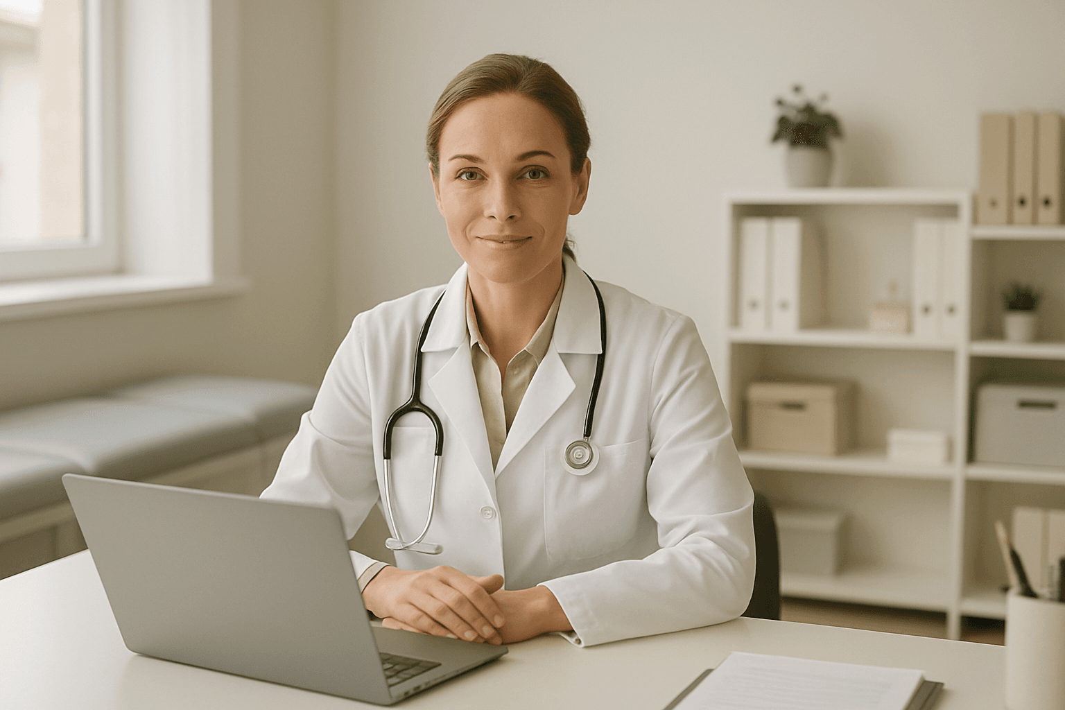 Capa: Marketing Médico Digital para Médico Solo: Como Começar com Pouco