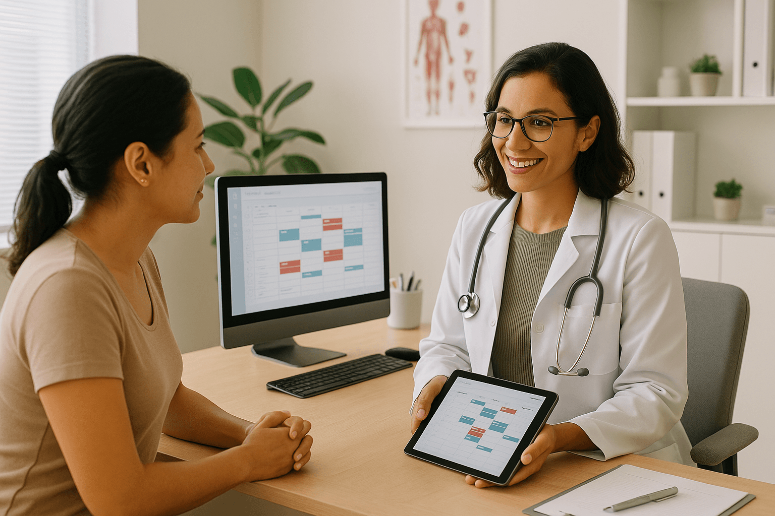 Capa do artigo: Melhor Software para Clínica Pequena: Top 5 com Custo-Benefício