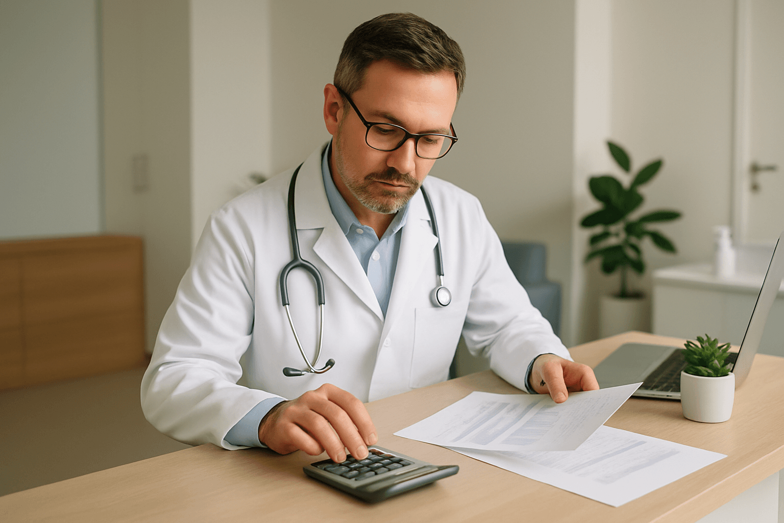 Capa: Pró-labore e Distribuição de Lucros para Médicos PJ