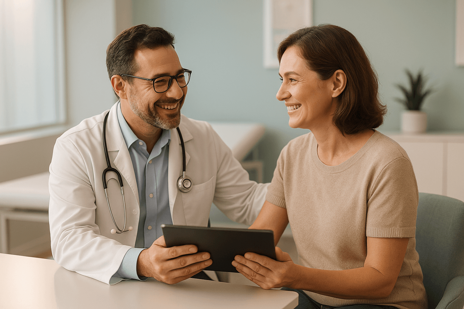 Capa do artigo: Como Fidelizar Pacientes: Programa Passo a Passo para Clínicas