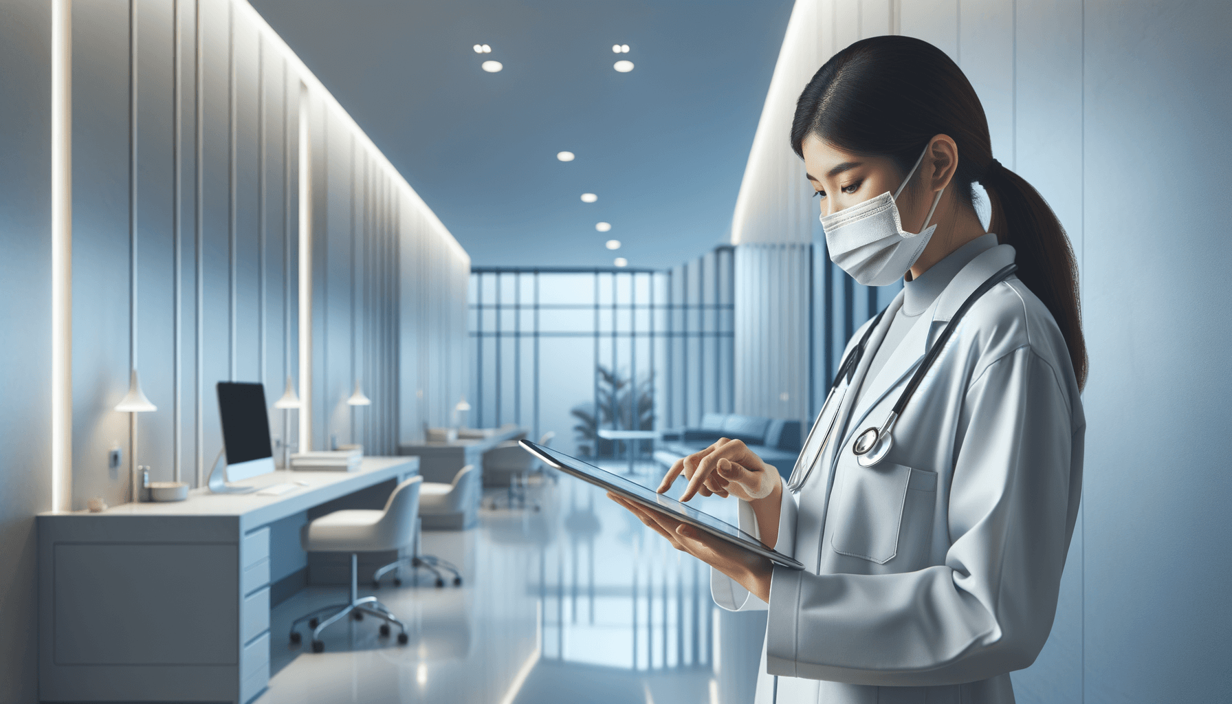 Capa do artigo: Prontuário Eletrônico: Guia Definitivo para Médicos e Clínicas