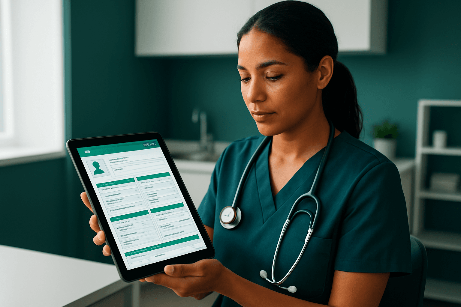 Capa: Como Personalizar o Prontuário Eletrônico por Especialidade Médica