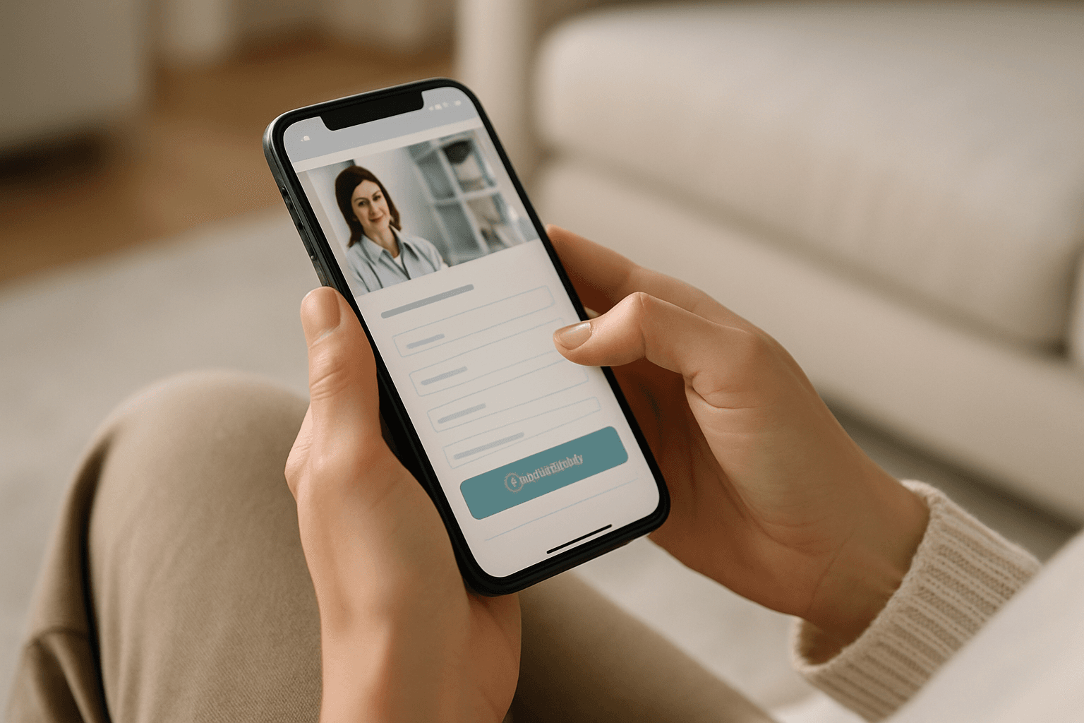 Capa: Site Médico que Converte: Como Atrair Pacientes