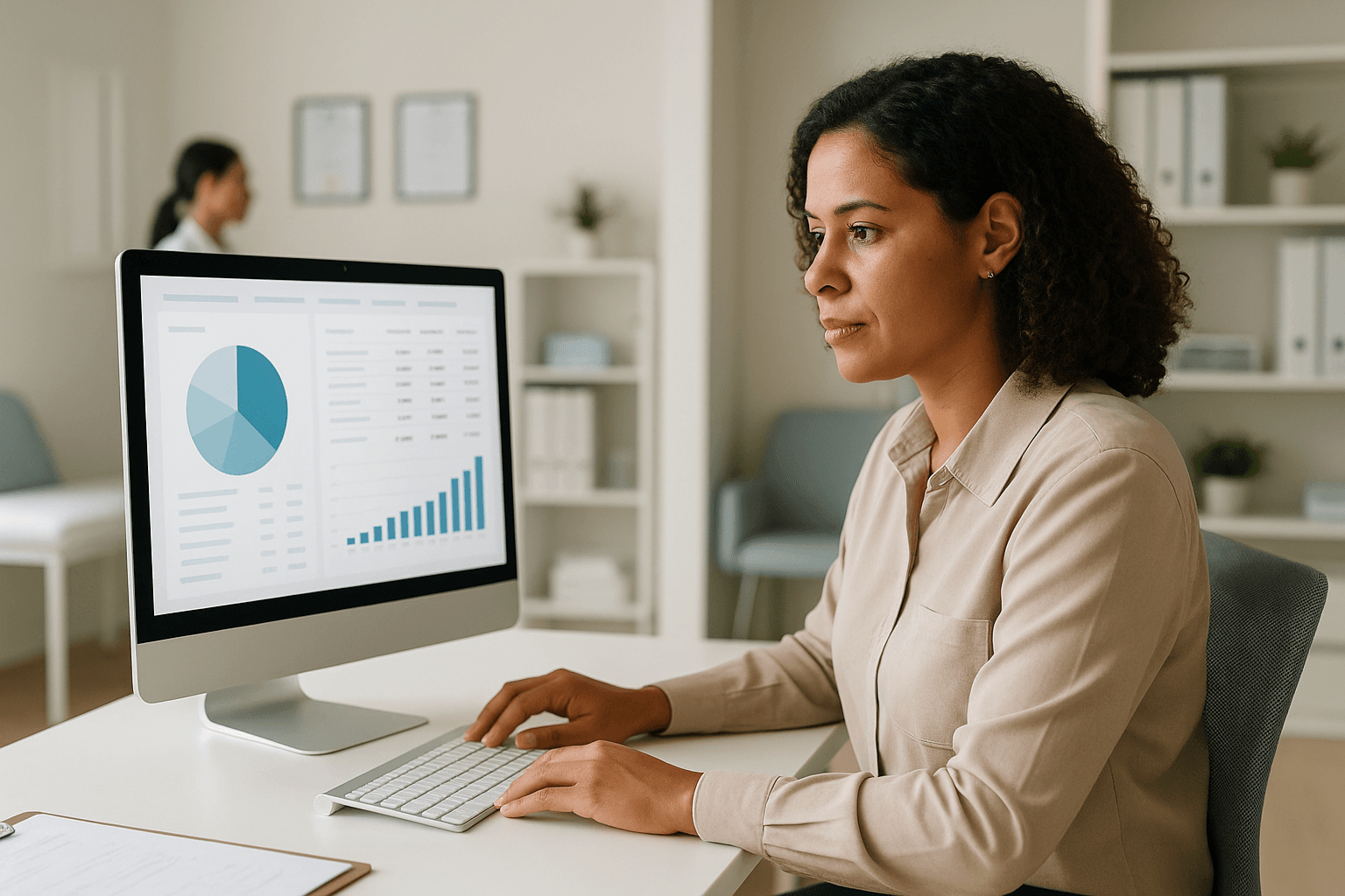 Capa: Software com Faturamento TISS Integrado: Os Melhores do Mercado