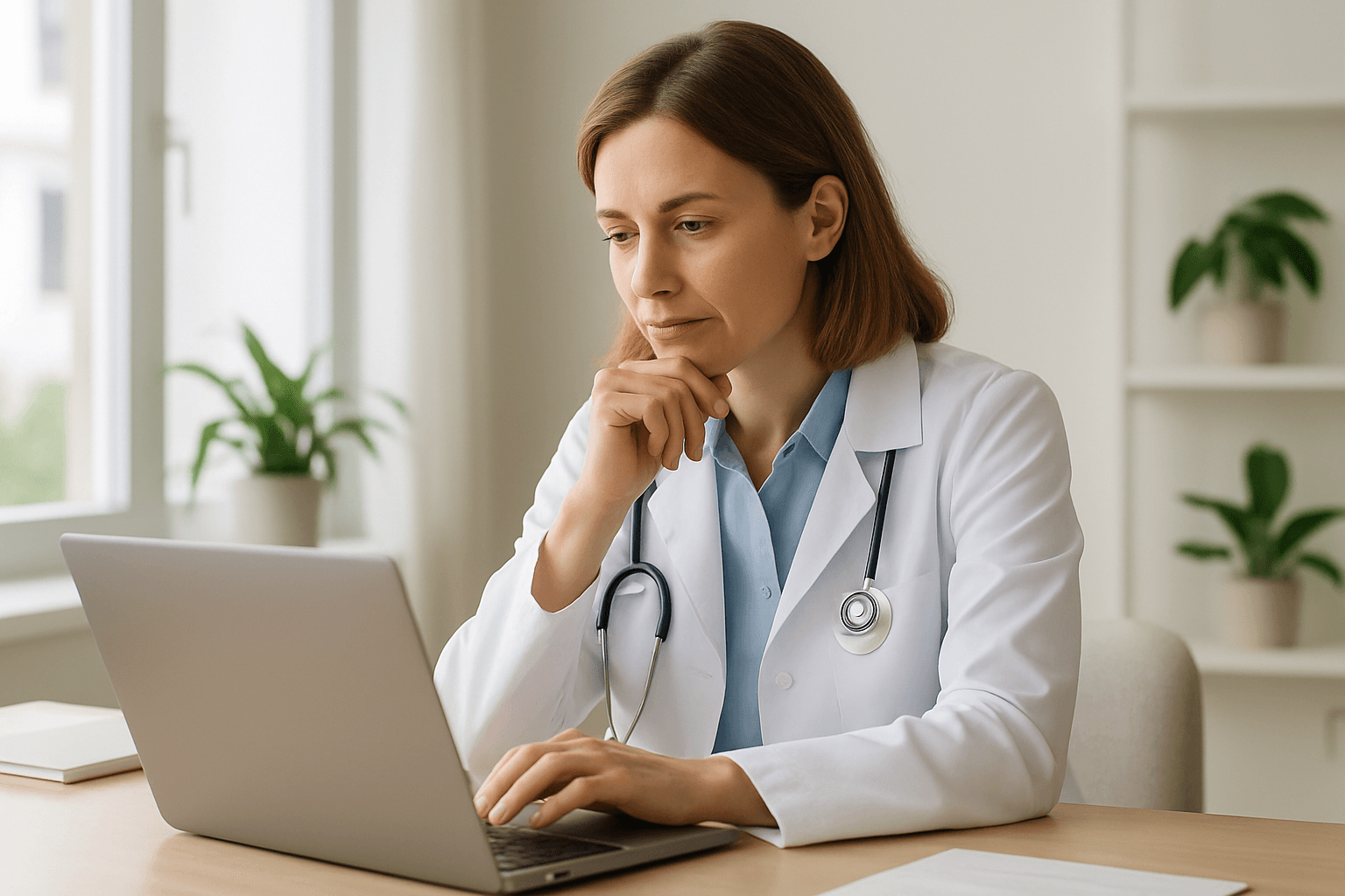 Capa: Software Médico Gratuito: 5 Opções Testadas em 2026