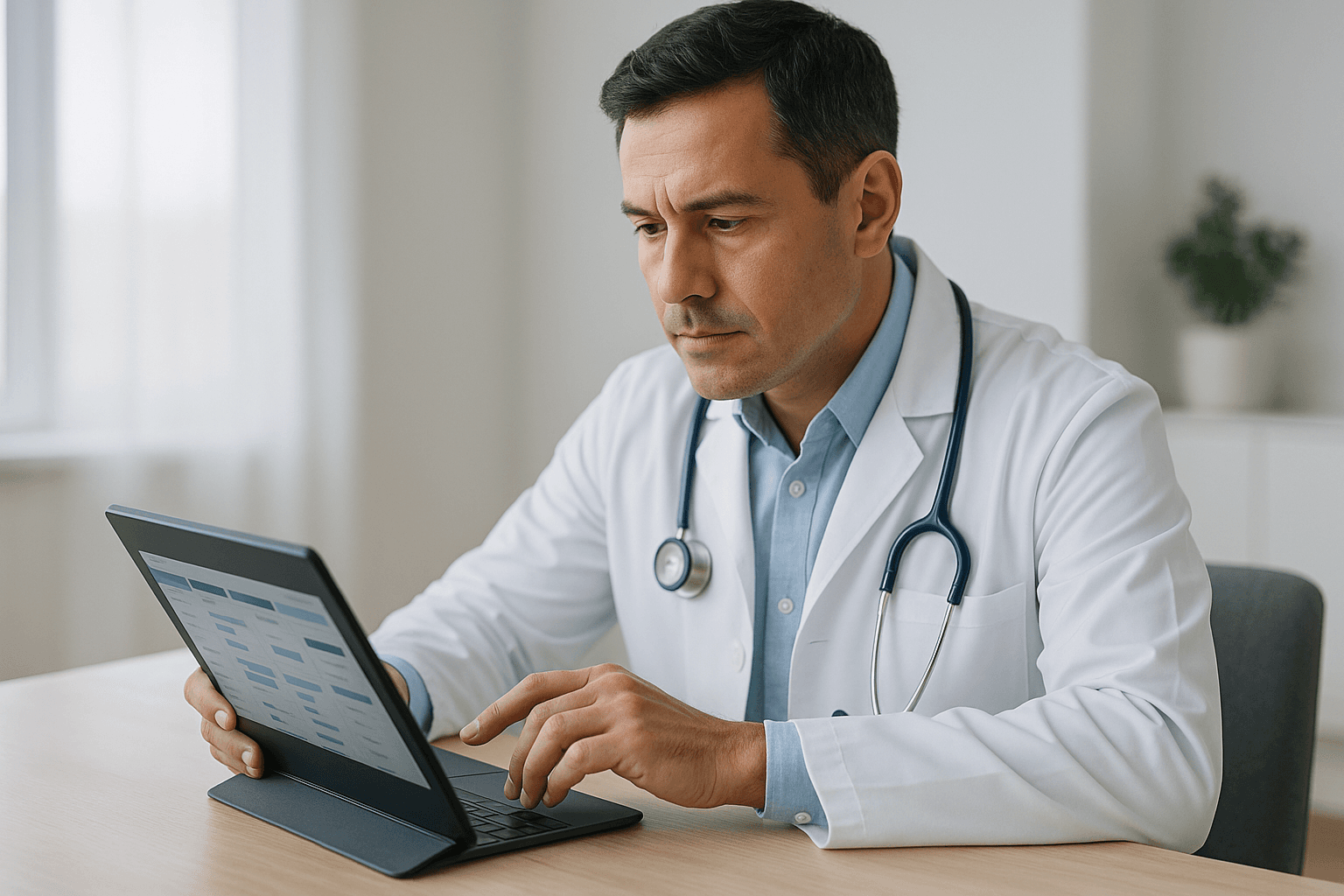 Capa: Software Médico Gratuito: Avaliação Honesta das 4 Principais Opções