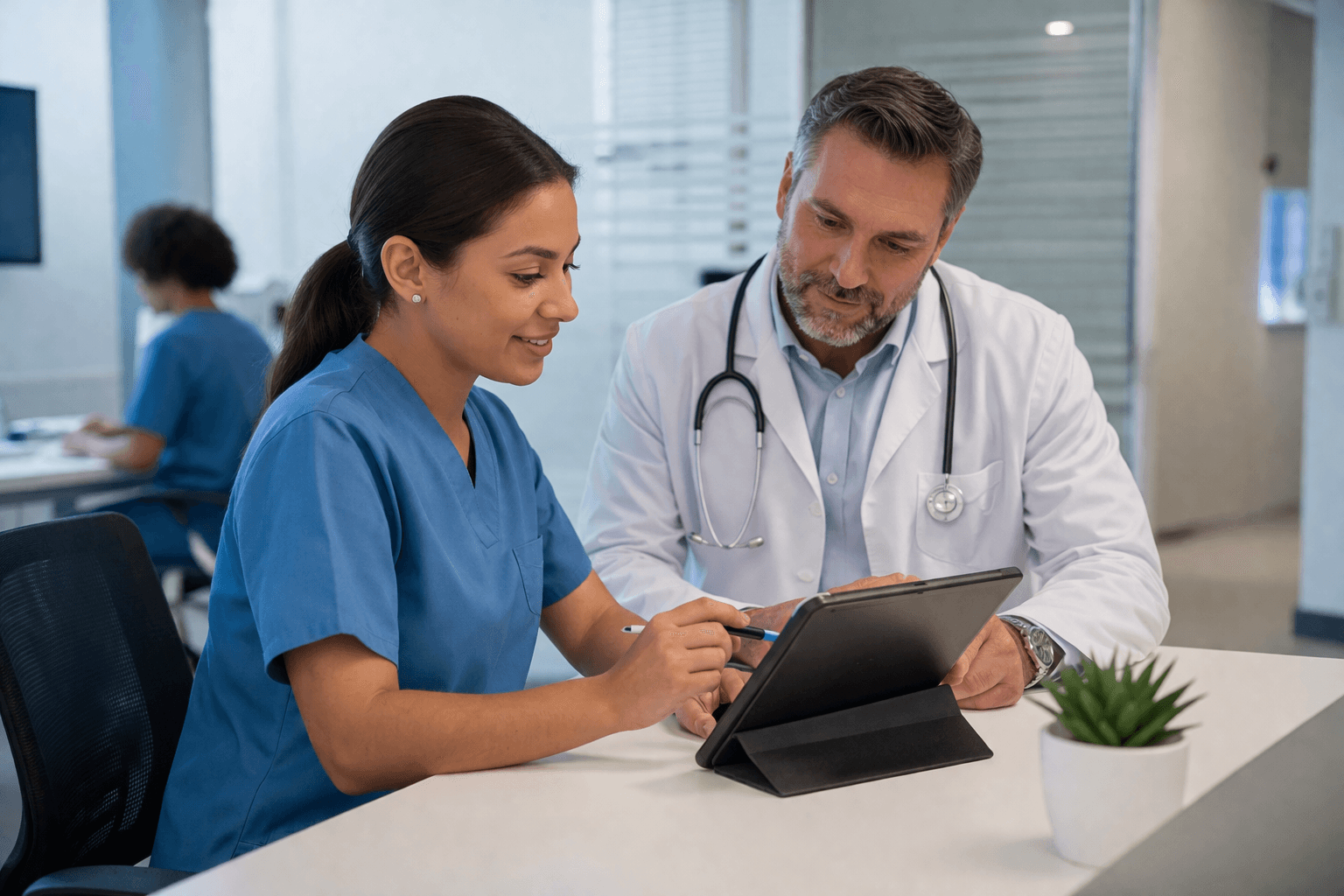 Capa do artigo: Software para Clínica Médica: 7 Funcionalidades Essenciais que Você Precisa Avaliar