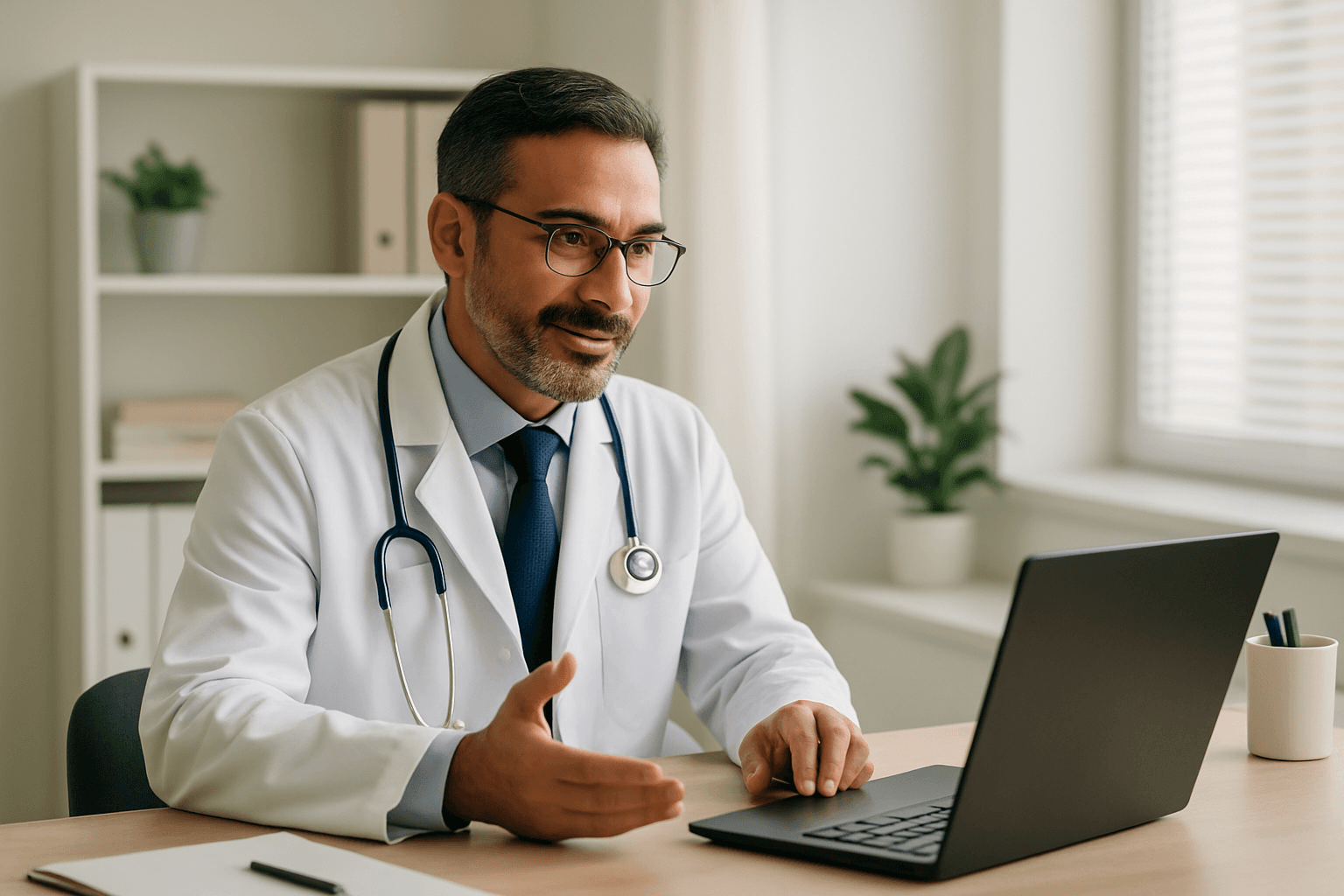 Capa: Telemedicina: as Regras do CFM Explicadas (Resolução 2.314)