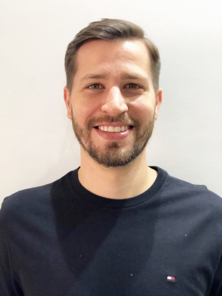 Foto de Pedro Impulcetto