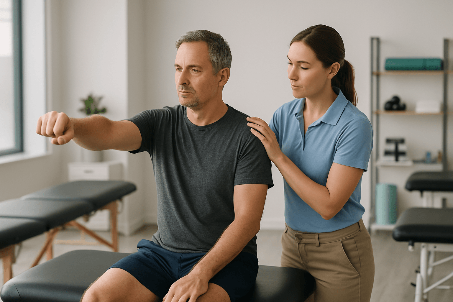 Capa: Gestão de Clínica de Fisioterapia: Reduza Faltas e Receita