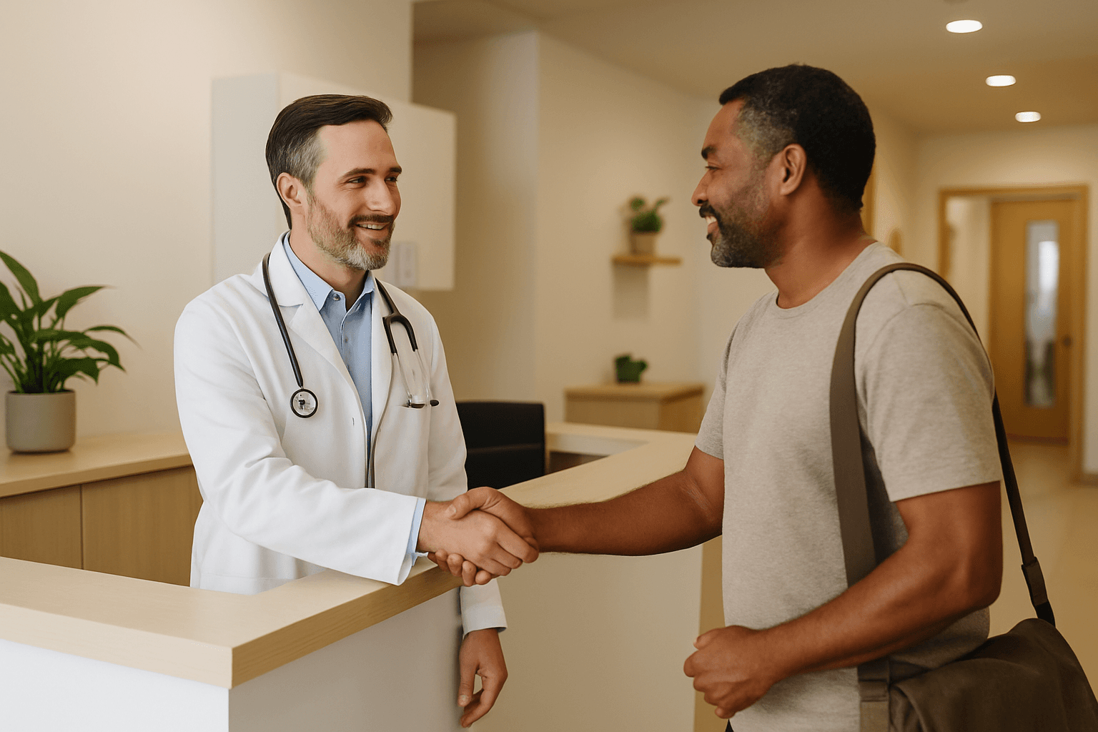 Capa: Google Meu Negócio para Médicos: Guia de Otimização Completo