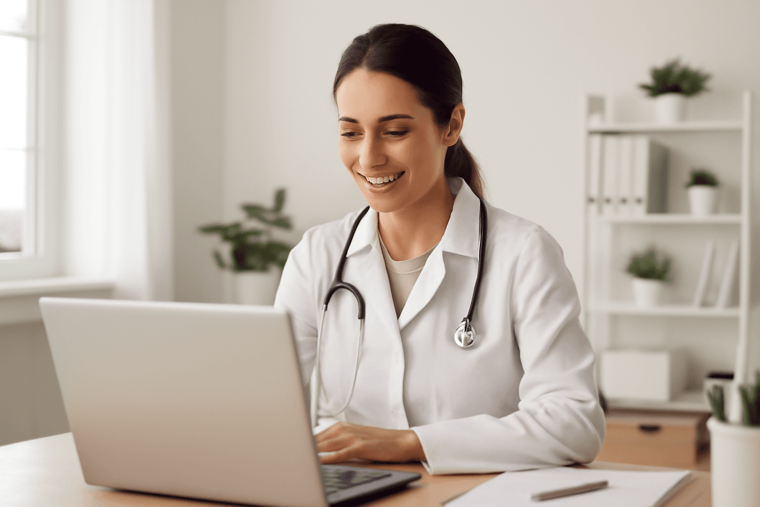 Capa: O Que É Telemedicina? Como Funciona e o Que Diz o CFM