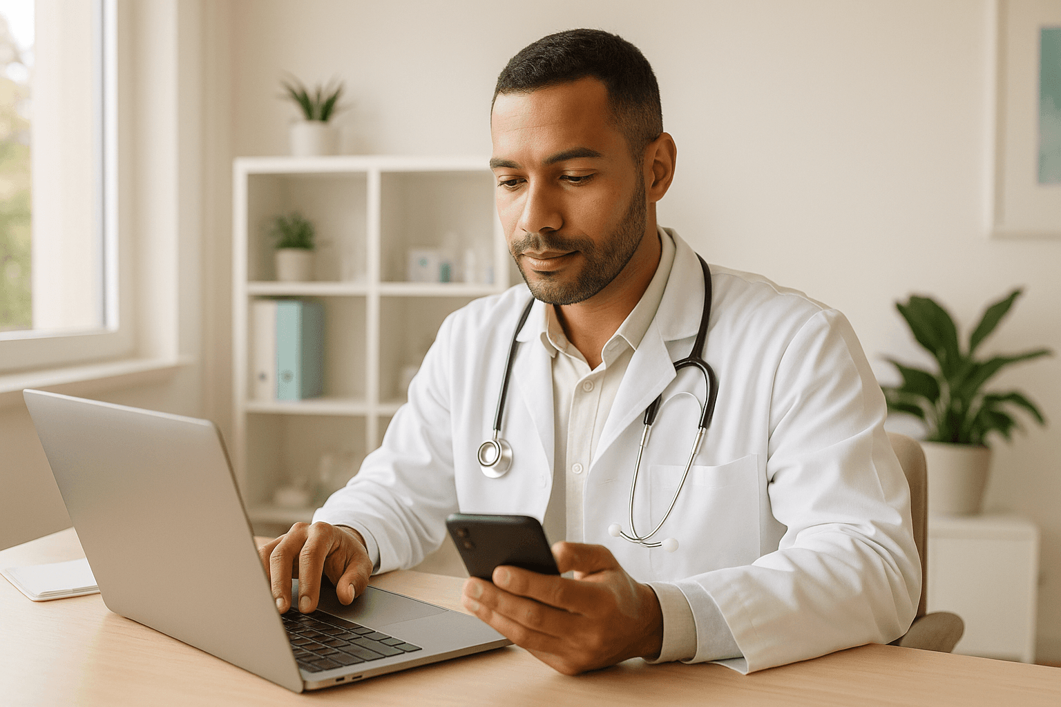 Capa: ProDoctor vale a pena? Nuvem vs desktop (análise 2026)