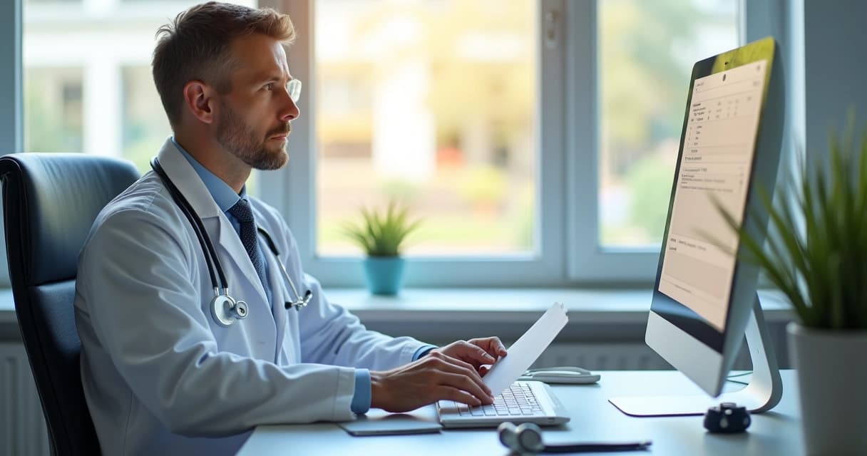 Capa: Prescrição digital: cinco passos para implementar com segurança