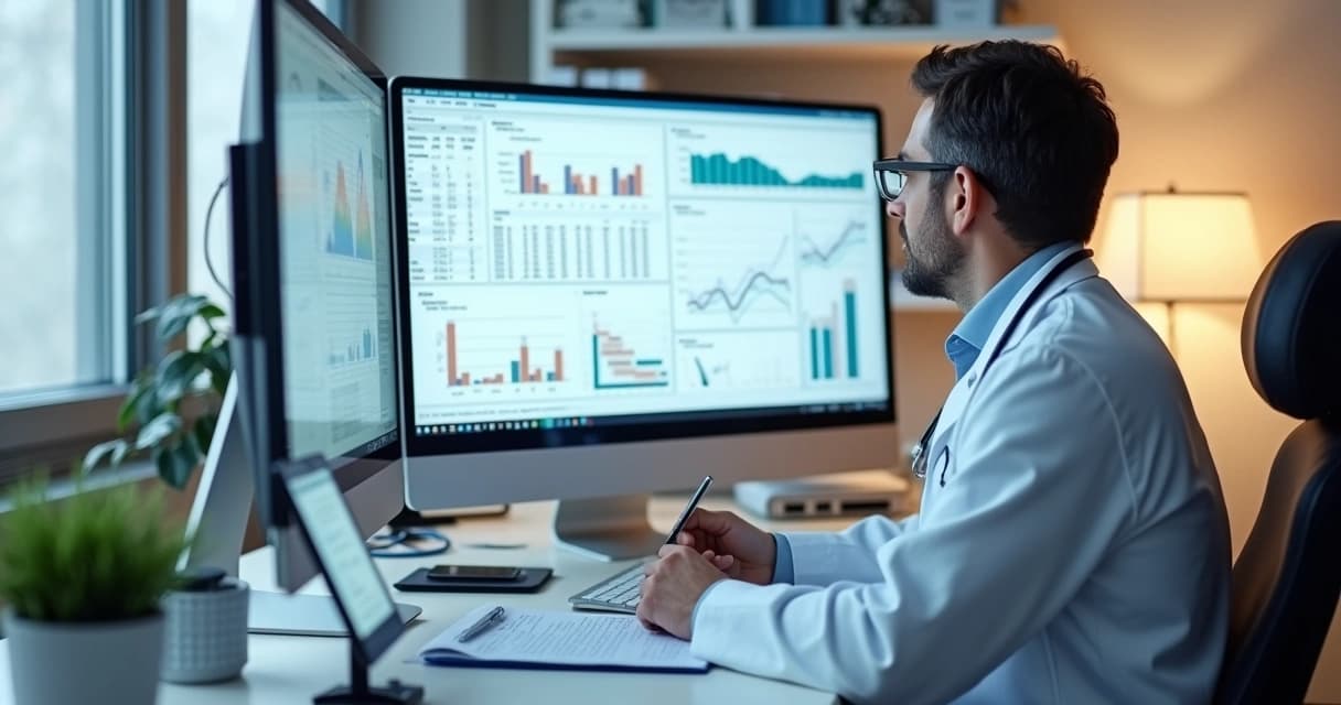 Capa: Controle financeiro para consultórios: orientações para 2026